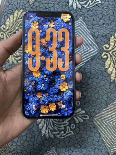 Iphone 12 Dual Physical Sim Approved