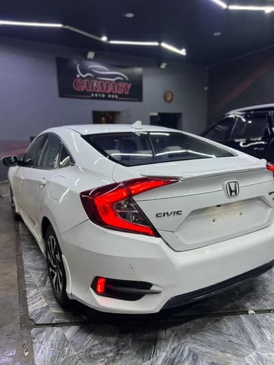 2016 Full option Total geniun new car