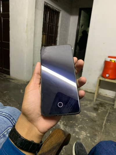 Xiaomi 12T Pro