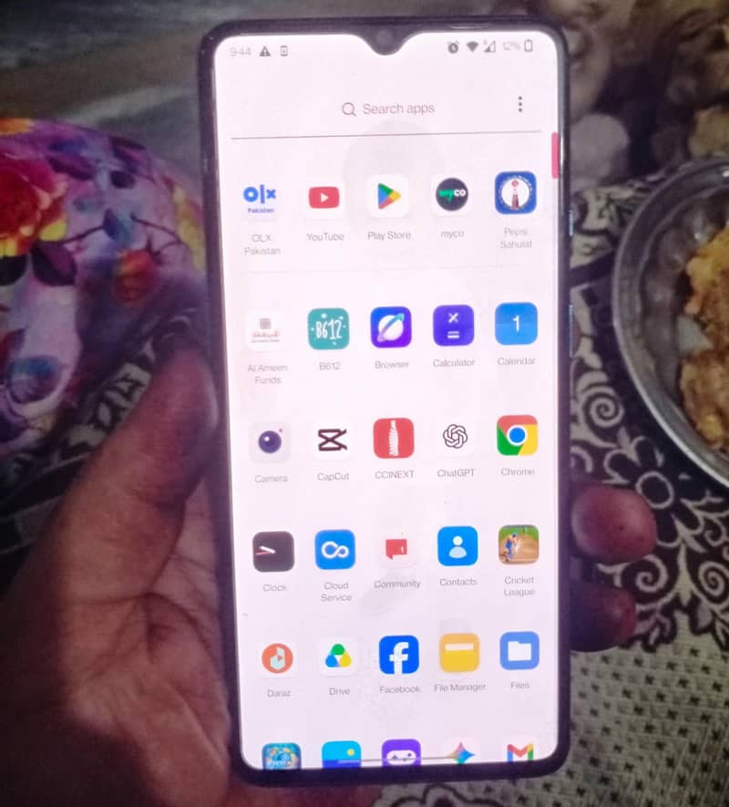 One Plus 7 0