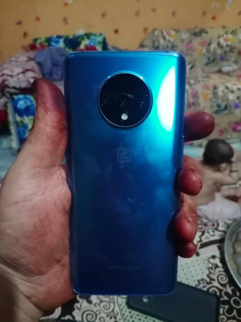 One Plus 7 1