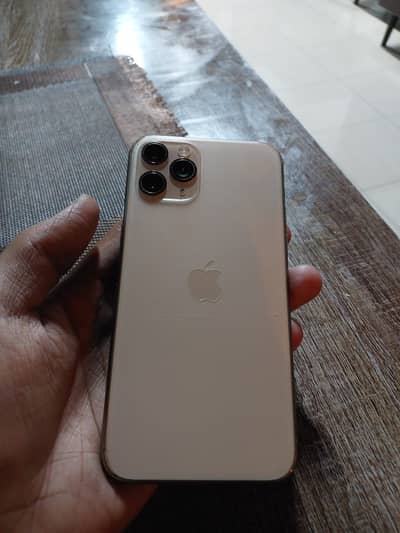 Apple iPhone 11 Pro