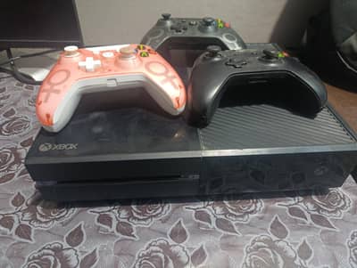 Xbox one offline 17 games