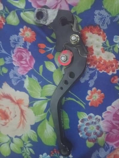 Moxi original clutch lever