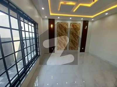 10 Marla House Available For Rent In Sector E Bahria Town Lahore