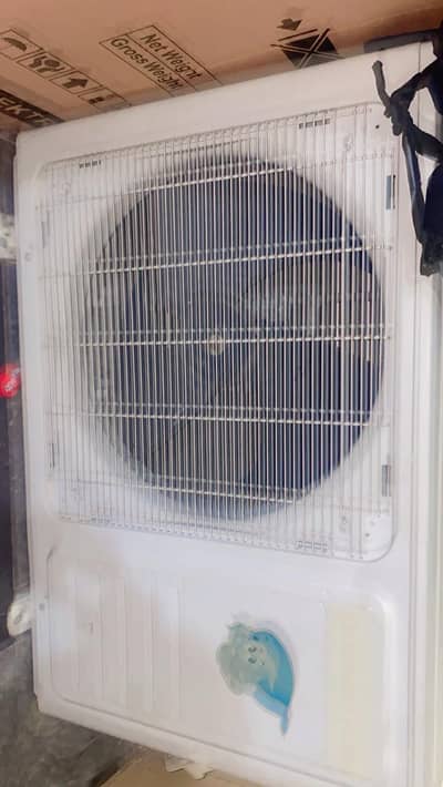 used Ac sale only indoor repair