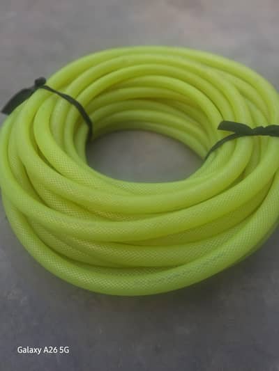 Garden Pipe