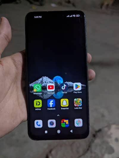 Xiaomi Redmi Note 9