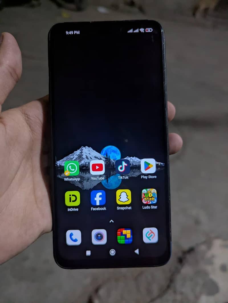 Xiaomi Redmi Note 9 0