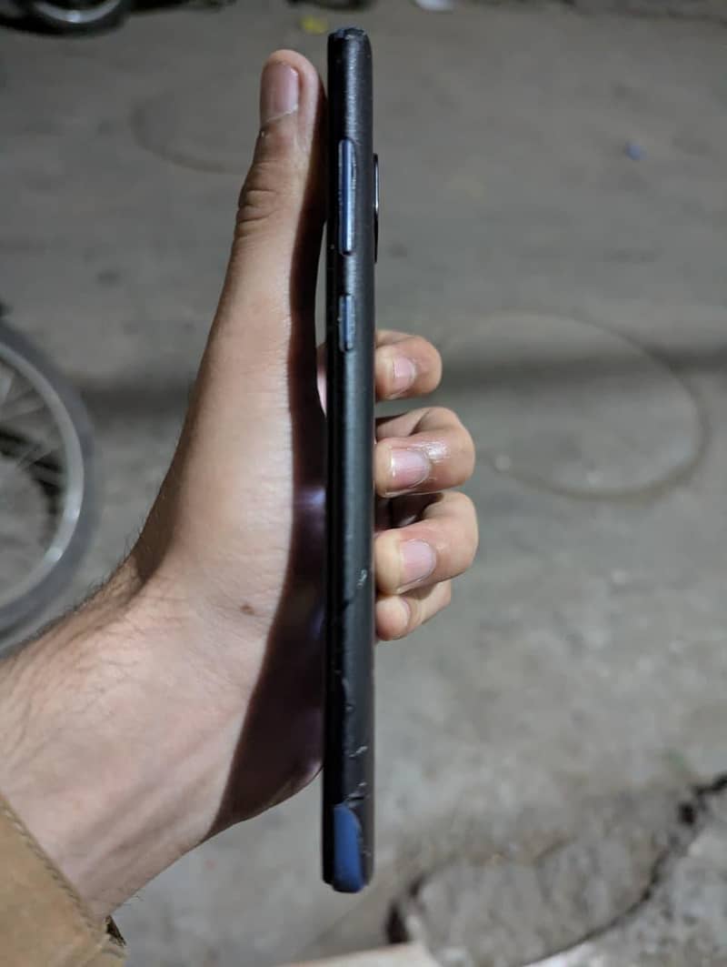 Xiaomi Redmi Note 9 3
