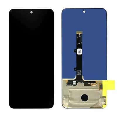 Infinix Hot 50 Pro
