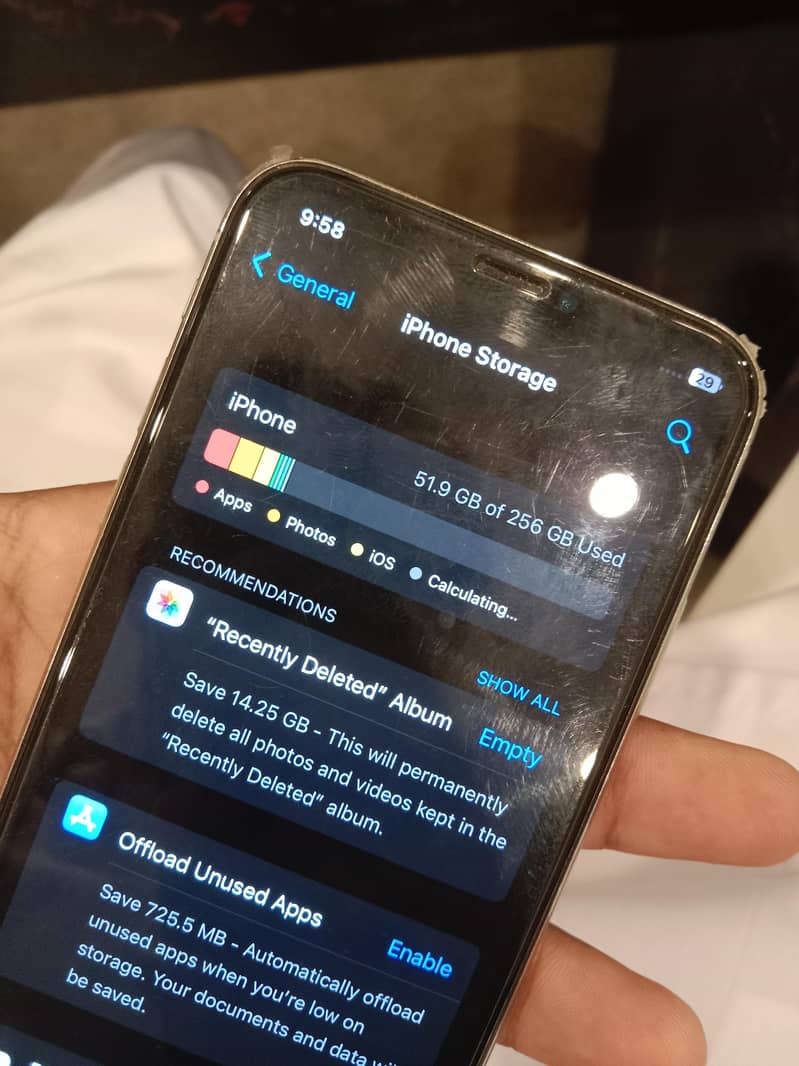 Apple iPhone X 2