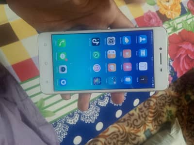 OPPO A37f all working 2 gb 16 gb
