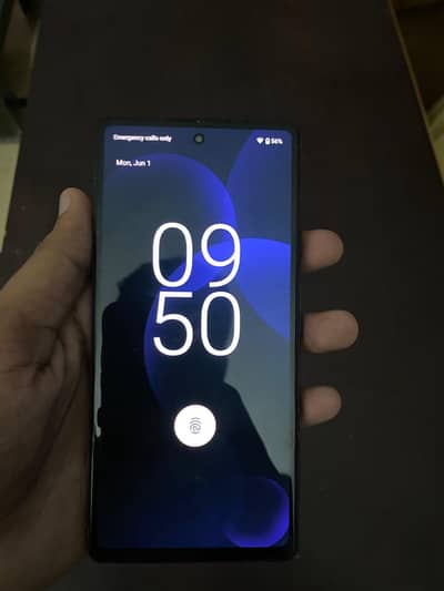 pixel 6A