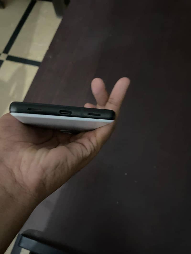 pixel 6A 3