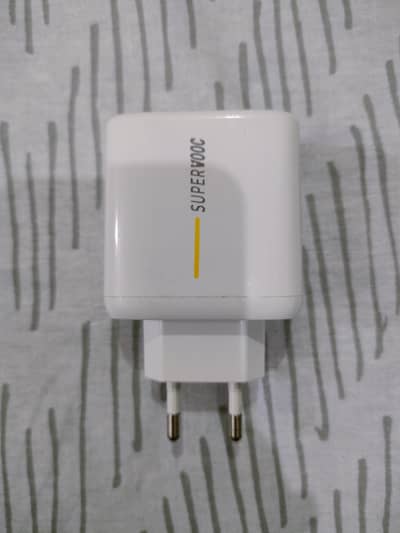 vooc charger