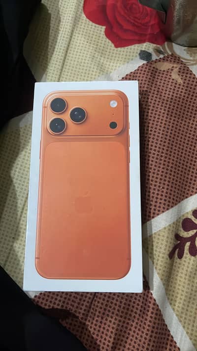 Apple iPhone 17 Pro Max