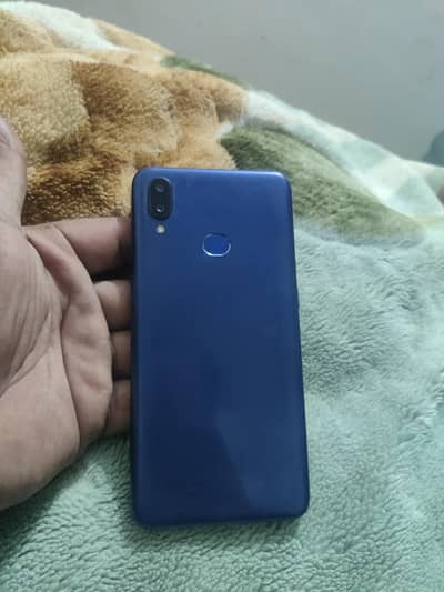 All Ok Mobile Condition 9/10