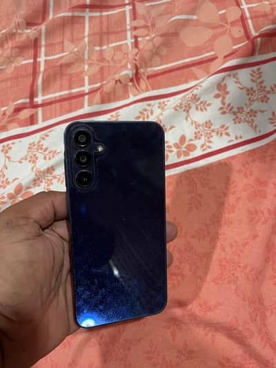 Samsung Mobile A15 5G