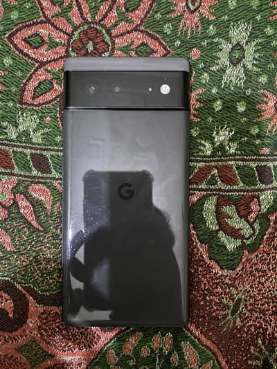 Google Pixel 6