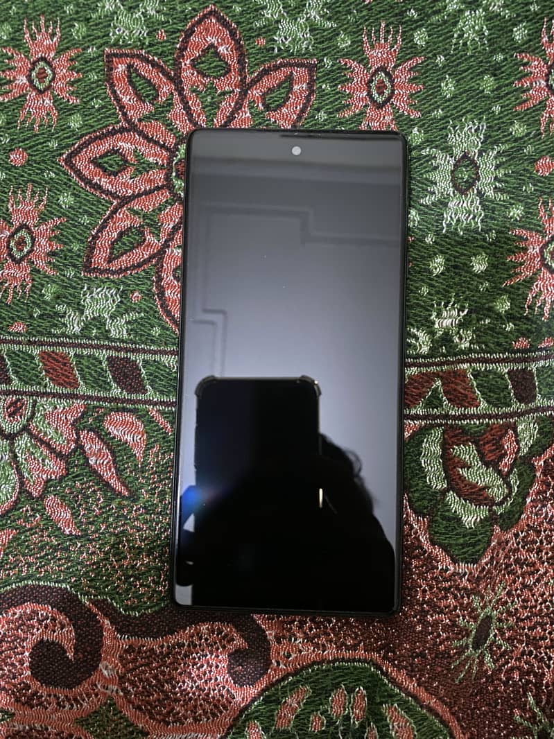 Google Pixel 6 3