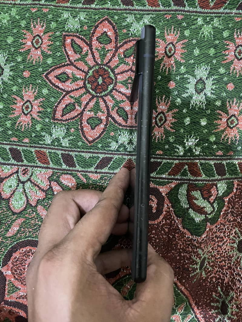 Google Pixel 6 4