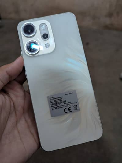 OPPO Reno 14 Pro 5G
