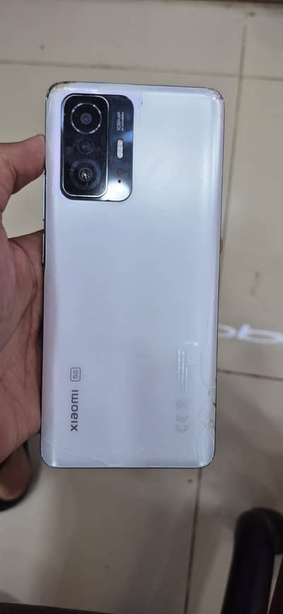 Xiaomi 11t