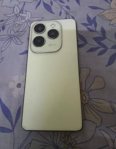 Infinix hot 40