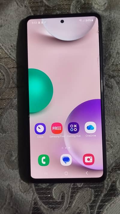 Samsung Mobile A52s