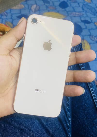 Apple iPhone 8