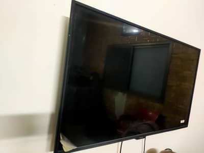 43 inch Android smart LED for sale