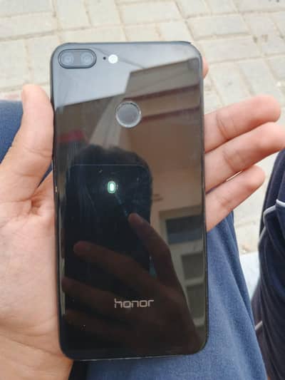 honor 9 lite 10/10 read ad