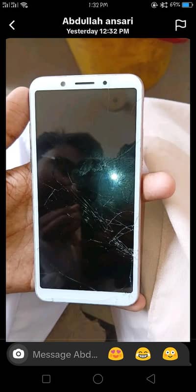 OPPO A83