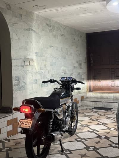 honda 150