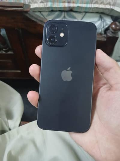 Apple iPhone 12