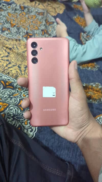 Samsung Mobile A04s