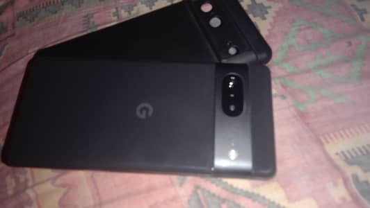 Google Pixel 7  128 GB pta