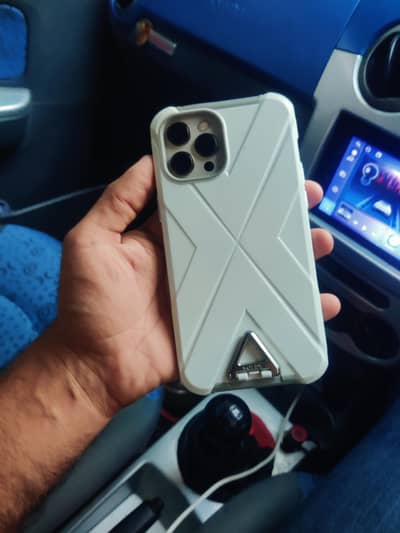 Iphone 12 Pro Max Dual PTA Approved 128