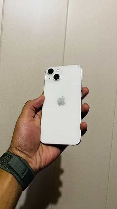 Iphone 13 PTA Approved