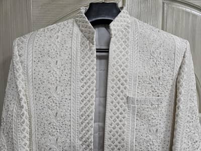 Nawab Coat