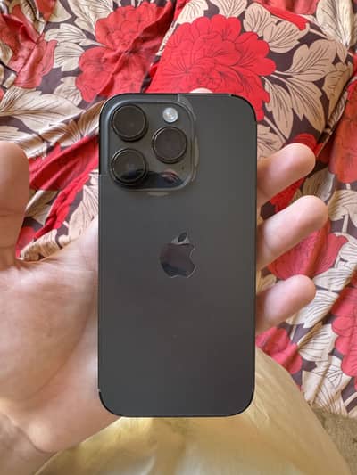 Apple iPhone 14 Pro