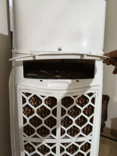 united room cooler