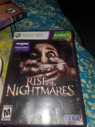 cds gud condition urgent sale 7 cds original cds Xbox 360
