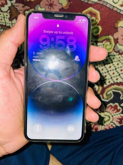 I phone 11 pro