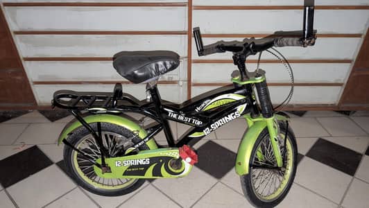 Imported 20 inch beautiful cycle