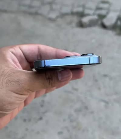 Apple iPhone 13 Pro Jv 128gb 1 lakhe sa kam rabta na kary 03218368146