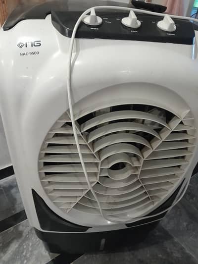Nasgas Air Cooler for sale