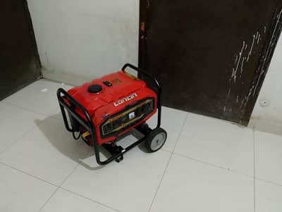 3. kv generator