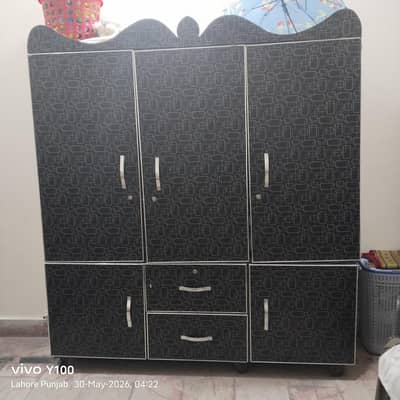 Almari for sale
